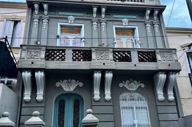 Appartement 3 pièces 960 €