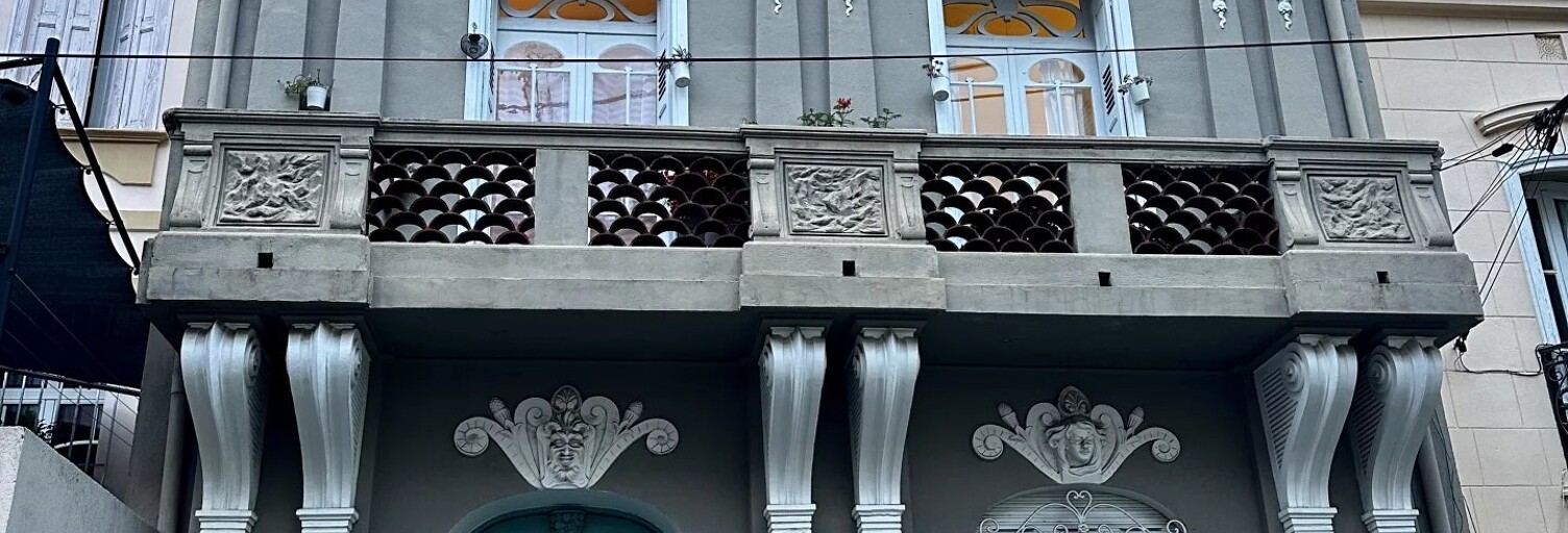 Appartement 3 Pièces 98 m² à louer à Perpignan (66000)