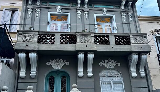 Appartement 3 pièces  à louer Perpignan 66000