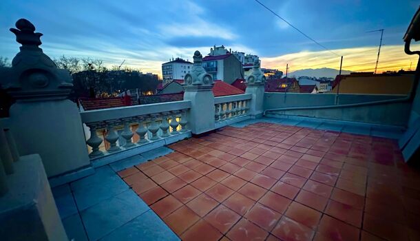 Appartement 3 pièces  à louer Perpignan 66000