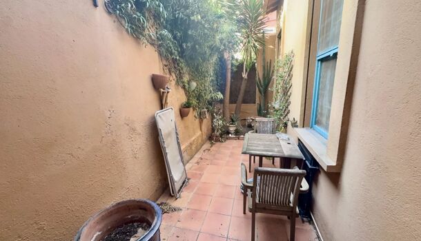 Appartement 3 pièces  à louer Perpignan 66000