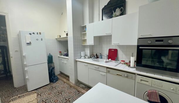 Appartement 3 pièces  à louer Perpignan 66000