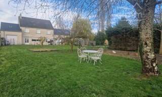 Maison 6 Pièces 155 m² à vendre à Savonnières (37510)