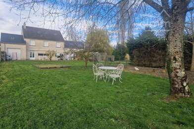 Maison 6 pièces 455000 €