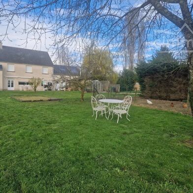 Maison 6 pièces 455000 €