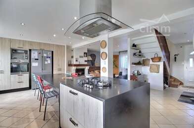Maison 6 pièces 455000 €