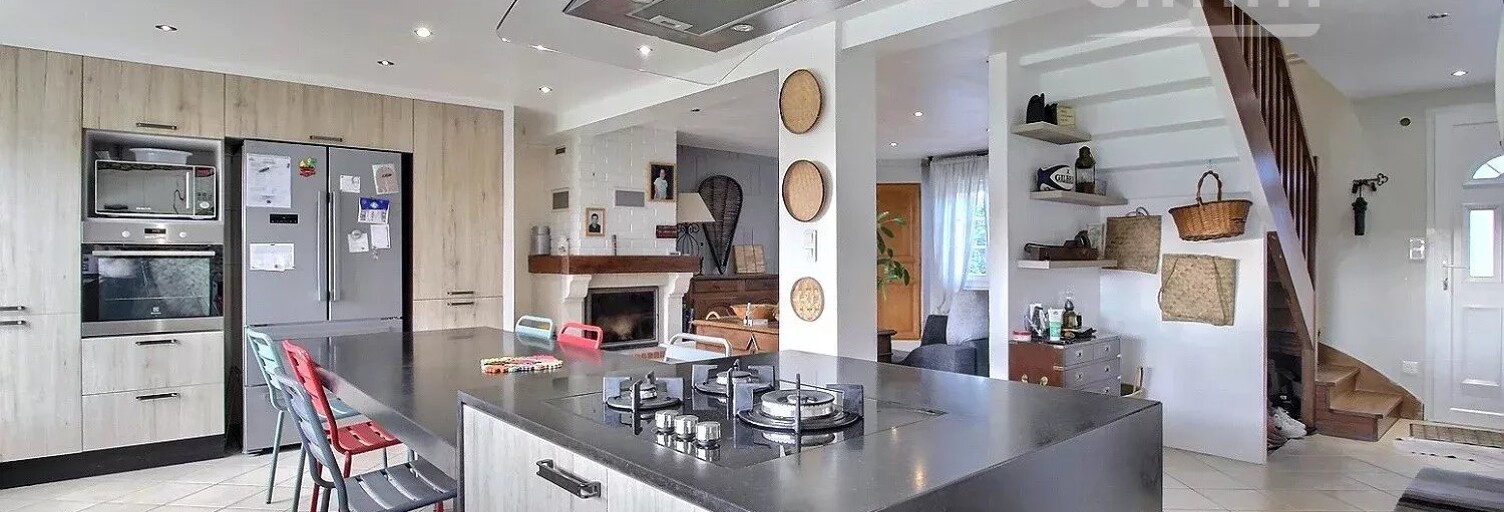 Maison 6 Pièces 155 m² à vendre à Savonnières (37510)
