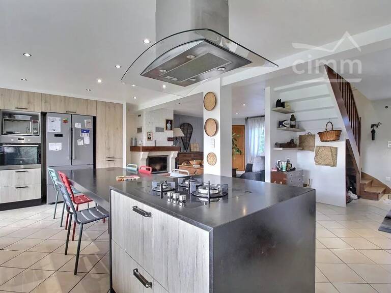 Maison 6p 155m² Savonnières — photo 1