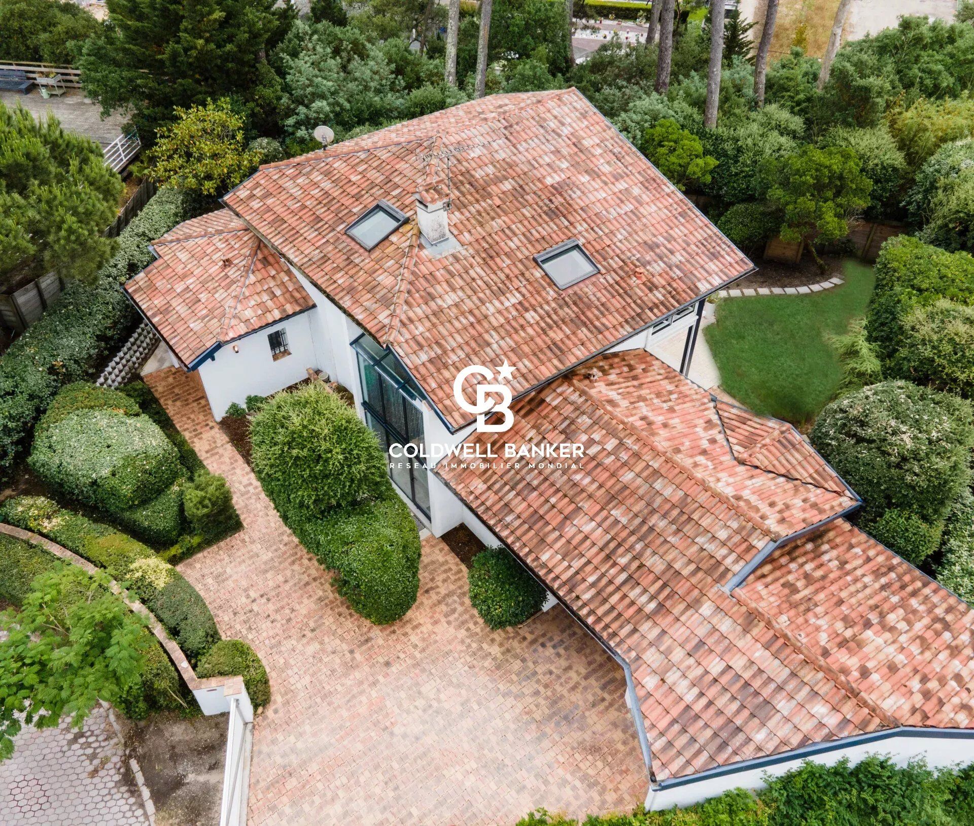 Villa / Maison  T5 à vendre Capbreton 40130