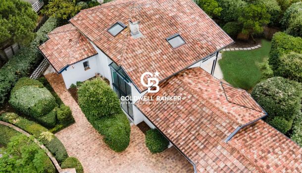 Villa / Maison 5 pièces  à vendre Capbreton 40130