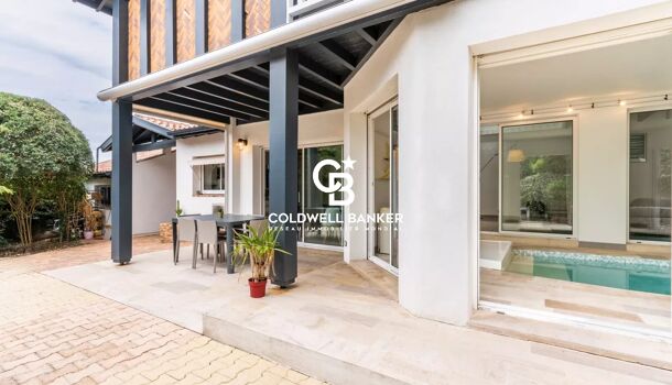 Villa / Maison 5 pièces  à vendre Capbreton 40130