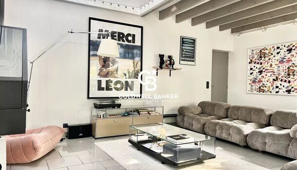 Villa / Maison 5 pièces  à vendre Capbreton 40130