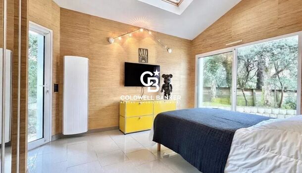 Villa / Maison 5 pièces  à vendre Capbreton 40130