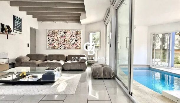 Villa / Maison 5 pièces  à vendre Capbreton 40130