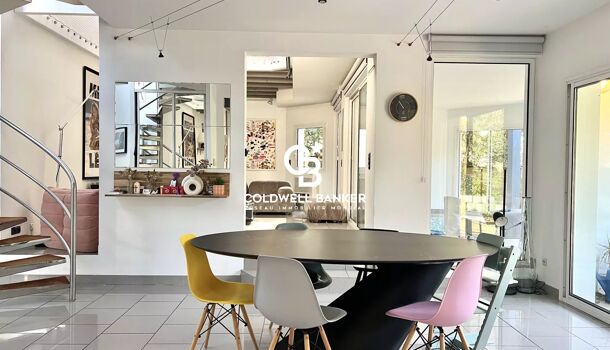 Villa / Maison 5 pièces  à vendre Capbreton 40130