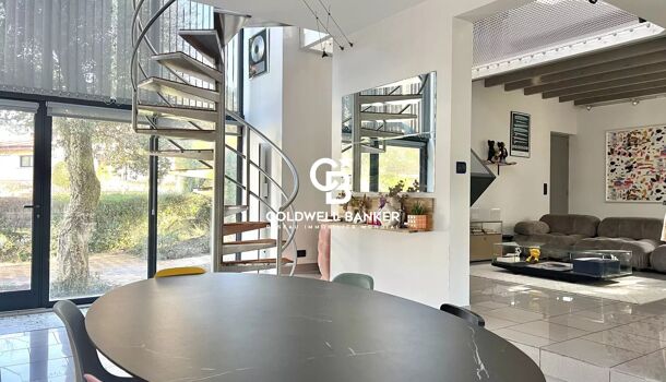 Villa / Maison 5 pièces  à vendre Capbreton 40130