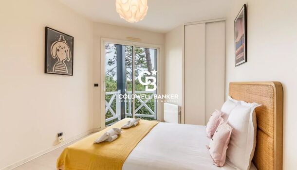 Villa / Maison 5 pièces  à vendre Capbreton 40130