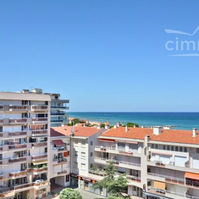 Appartement 2 pièces 129000 €