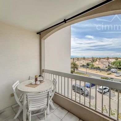 Appartement 2 pièces 94500 €