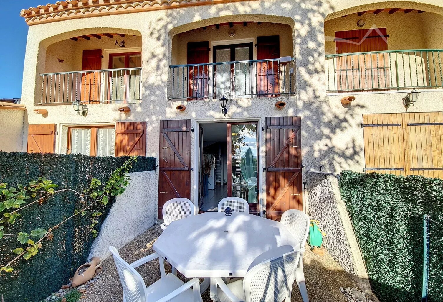 ACHAT - SAINT CYPRIEN PLAGE - VILLA TRAVERSANTE - 4 PIECES - 2 F — photo 1