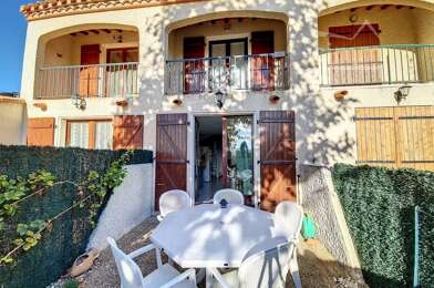 Maison 4 pièces 229000 €