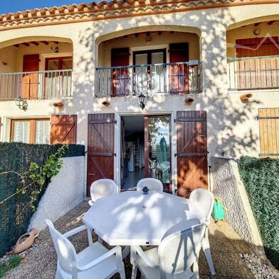 Maison 4 pièces 229000 €