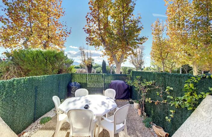 ACHAT - SAINT CYPRIEN PLAGE - VILLA TRAVERSANTE - 4 PIECES - 2 F — photo 2
