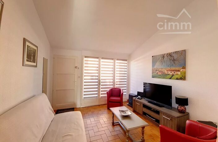 ACHAT - SAINT CYPRIEN PLAGE - VILLA TRAVERSANTE - 4 PIECES - 2 F — photo 3