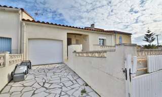 Maison 3 Pièces 75 m² à vendre à Canet-en-Roussillon (66140)