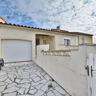 Maison 3 pièces 270000 €