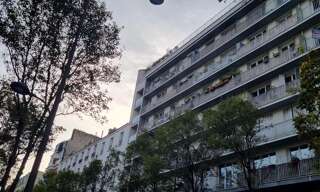 Appartement 3 Pièces 67 m² à vendre à Paris 18 (75018)