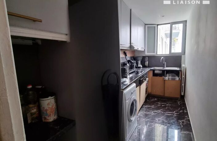 Paris 18e – 3 pièces à rénover – Emplacement stratégique — photo 5