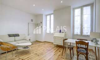 Appartement 2 Pièces 34 m² à vendre à Nice (06300)