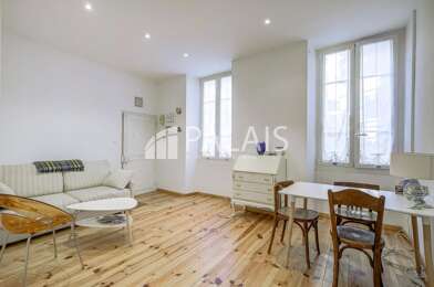 Appartement 2 pièces 255000 €