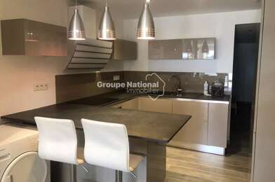 Appartement 2 pièces 950 €