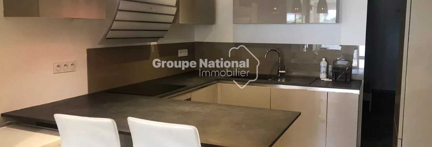 Appartement 2 Pièces 50 m² à louer à Sanary-sur-Mer (83110)