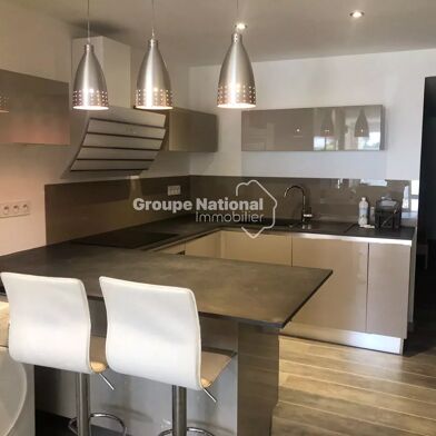 Appartement 2 pièces 950 €