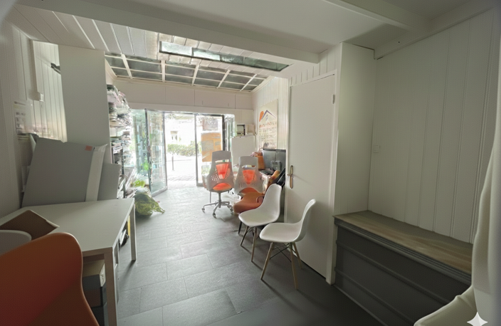 SOUS-LOCATION    LOCAL PROFESSIONNEL — photo 2