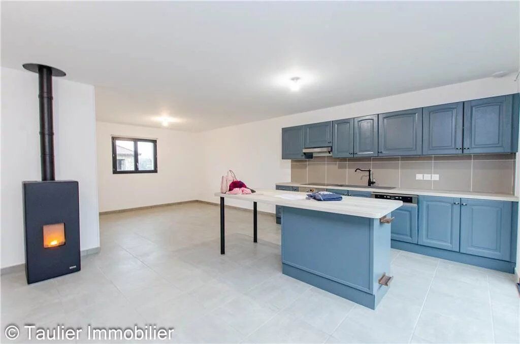 Villa / Maison  T4 à louer Rovon 38470