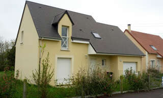 Maison 6 Pièces 94 m² à louer à Bayeux (14400)