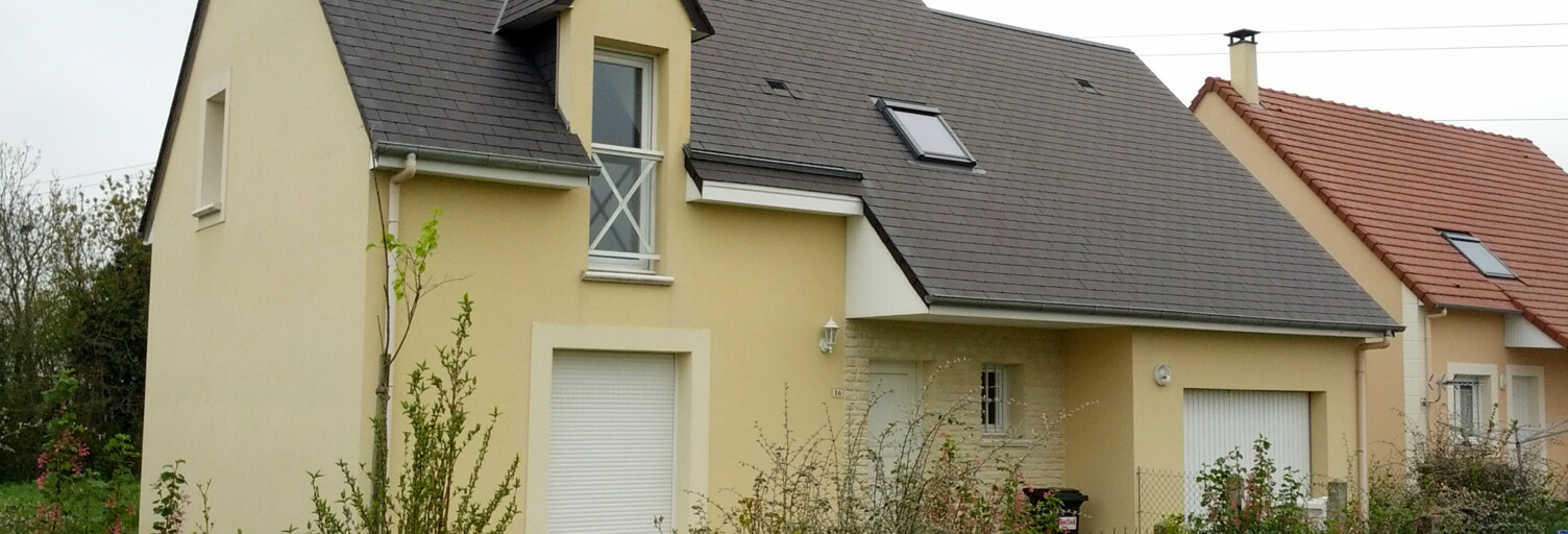Maison 6 Pièces 94 m² à louer à Bayeux (14400)