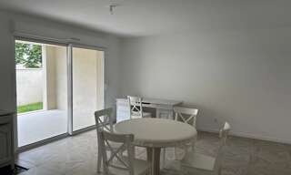 Appartement 3 Pièces 87 m² à louer à Uzès (30700)