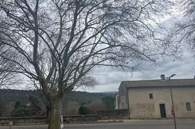 Appartement 3 pièces 780 €