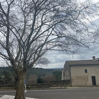 Appartement 3 pièces 780 €