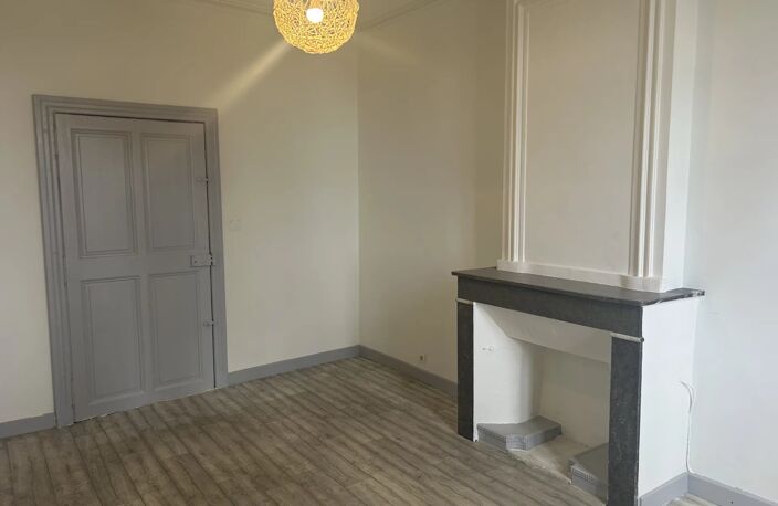 Uzès – Appartement T3, Quartier du Portalet — photo 5