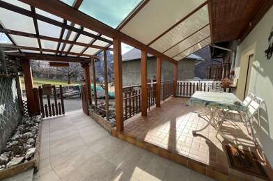 Maison 4 pièces 198000 €