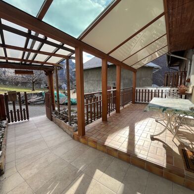 Maison 4 pièces 198000 €