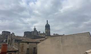 Appartement 3 Pièces 63 m² à louer à Uzès (30700)