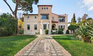 Maison 6 Pièces 293 m² à vendre à Marseille 8 (13008)