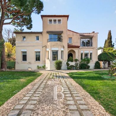 Maison 6 pièces 2750000 €